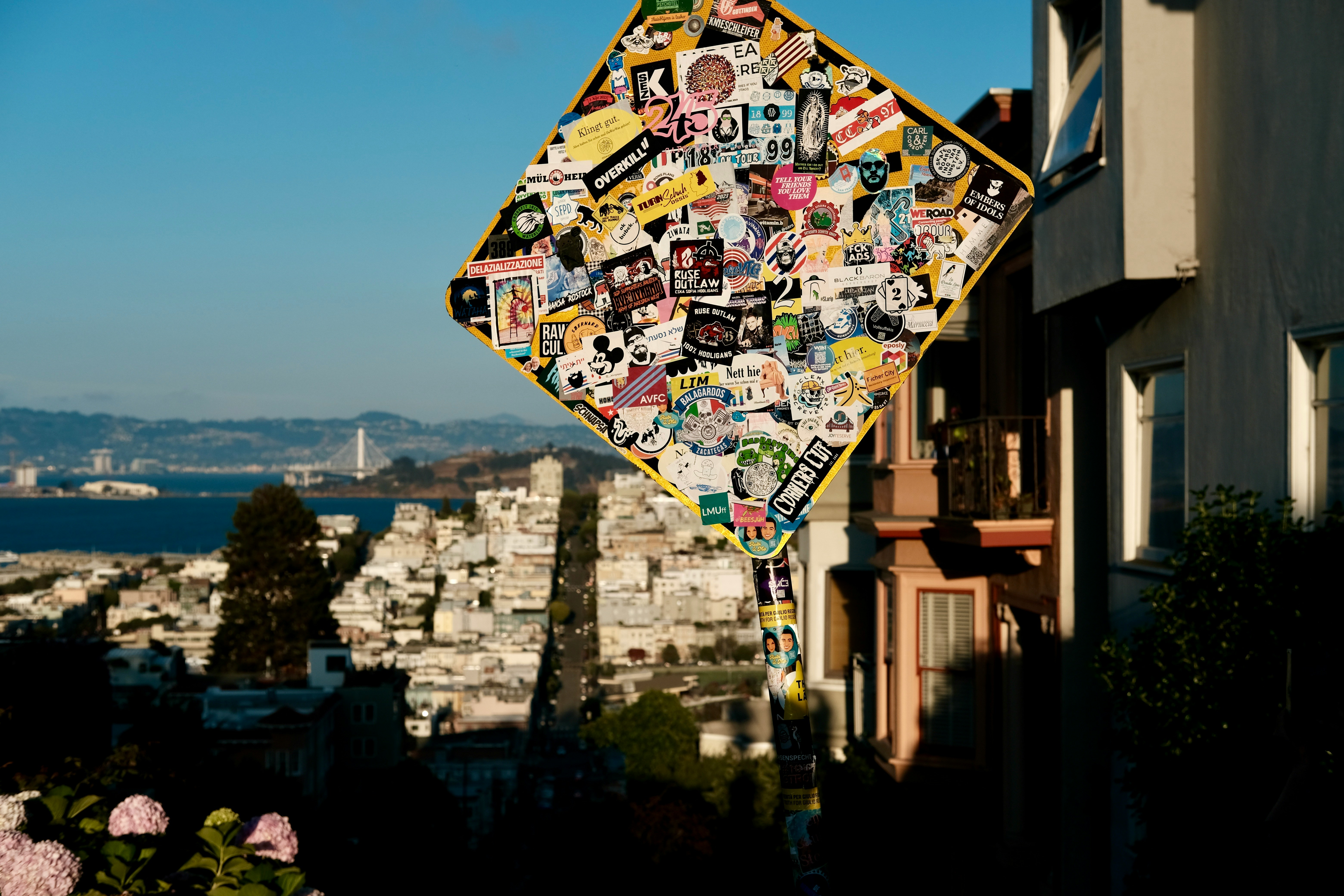 5 Hidden Gems in San Francisco You Can Discover with TheMove